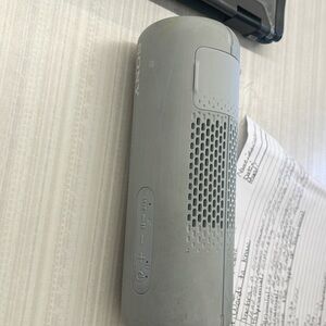 Don’t need anymore